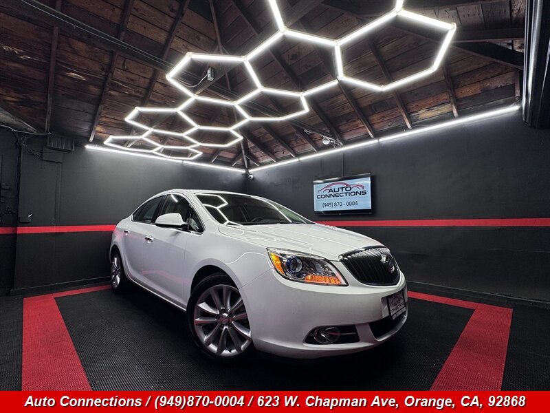 Used 2013 Buick Verano Convenience FWD image 1