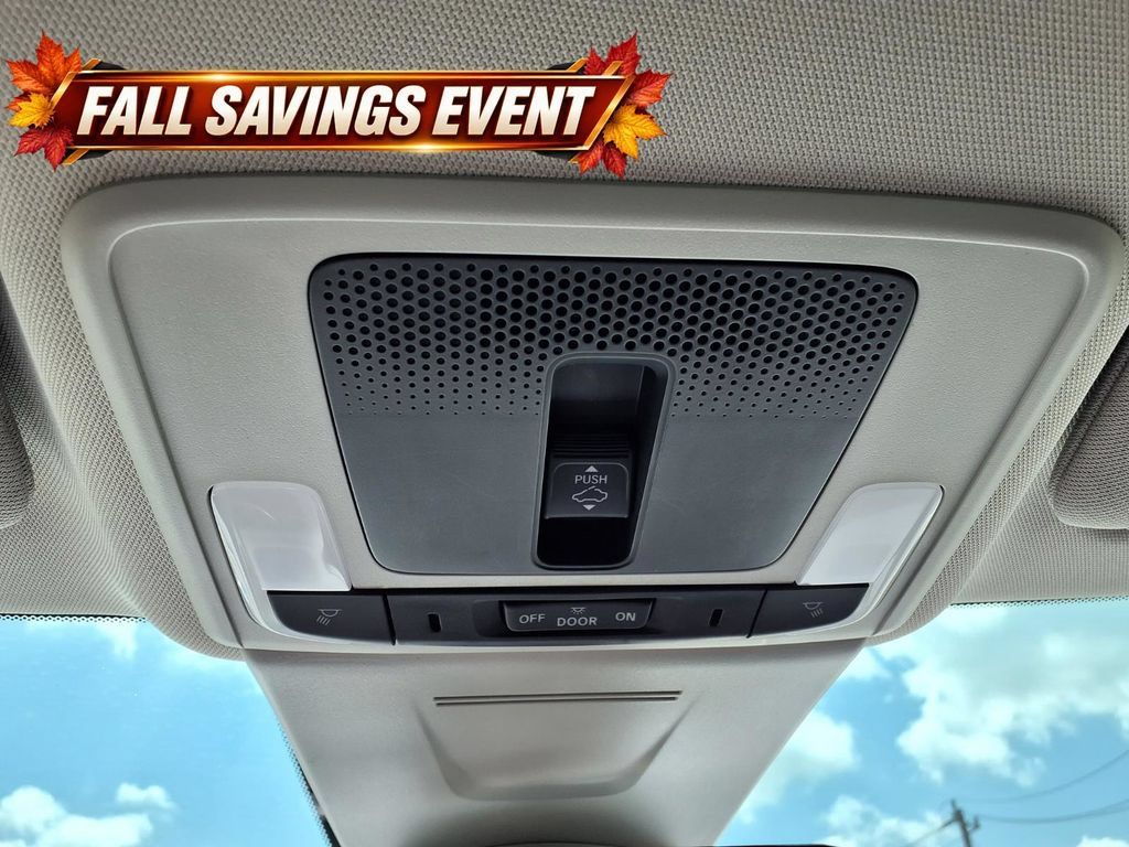 Used 2024 Honda Civic EX-L image 26