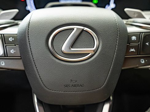 Certified 2023 Lexus RX 500h F Sport w/ Cold Area Package AWD/4WD image 30