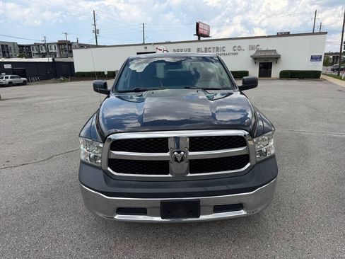Used 2016 RAM 1500 Tradesman w/ Popular Equipment Group RWD image 16