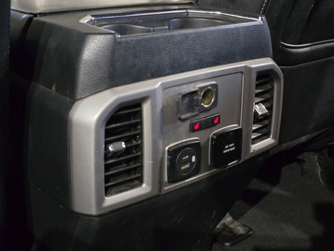 Used 2021 Ford F250 Lariat w/ Lariat Ultimate Package image 46