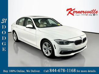 Used 2016 BMW 328i xDrive Sedan AWD/4WD video 1