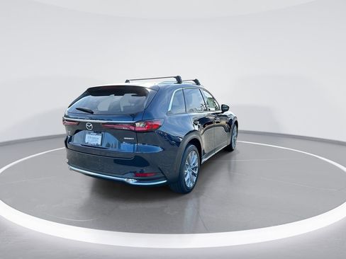 New 2026 MAZDA CX-90 3.3 Turbo w/ Premium Plus Pkg image 8