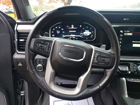 Used 2024 GMC Sierra 1500 Denali AWD/4WD image 29