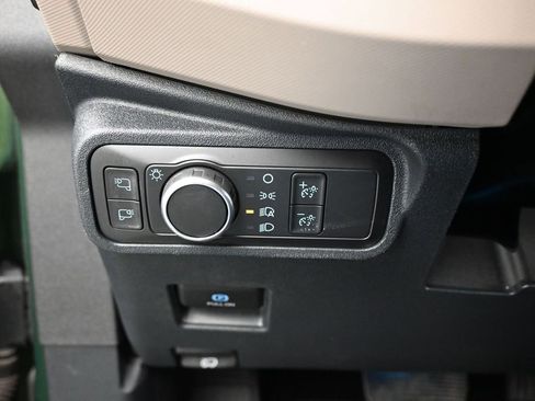 Certified 2022 Ford Bronco Wildtrak AWD/4WD image 14