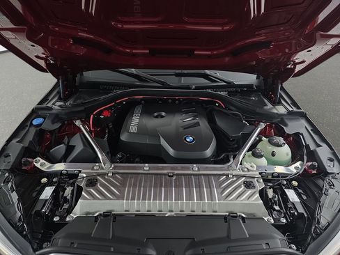 New 2026 BMW X3 xDrive30 w/ Premium Package image 30