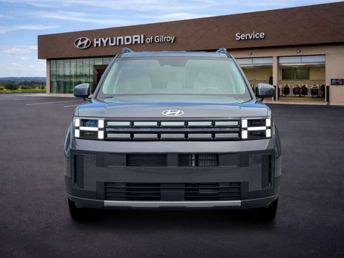 New 2026 Hyundai Santa Fe SEL FWD image 12