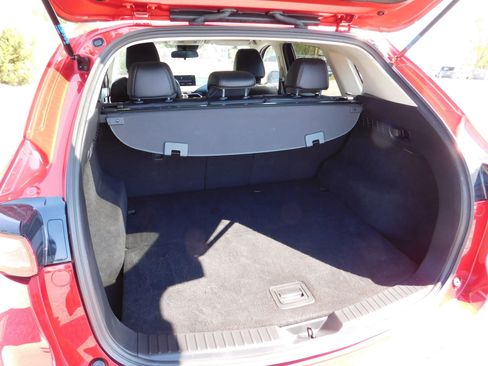 Used 2023 MAZDA CX-5 AWD 2.5 S w/ Select Package image 8