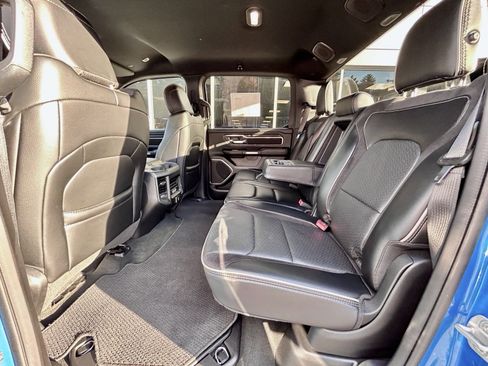 Certified 2024 RAM 1500 Laramie image 39