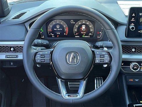 New 2026 Acura Integra A-Spec FWD image 13