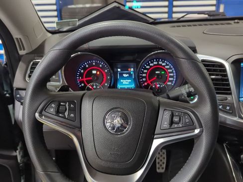 Used 2016 Chevrolet SS Base image 17