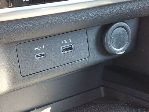 Certified 2023 Nissan Rogue SL w/ SL Premium Package image 27