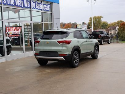 New 2026 Chevrolet TrailBlazer LT w/ Convenience Package