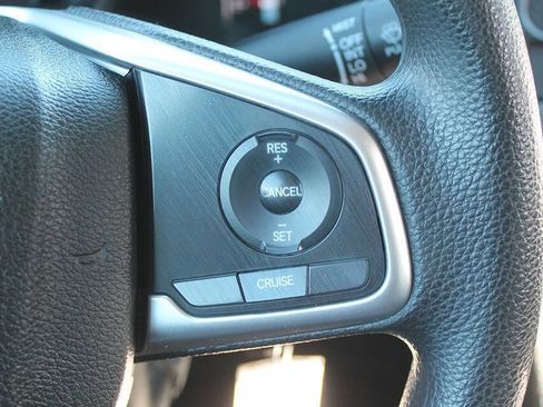 Used 2017 Honda Civic LX image 25