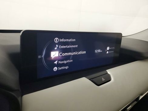 Certified 2025 MAZDA CX-90 3.3 Turbo w/ Premium Plus Pkg image 28