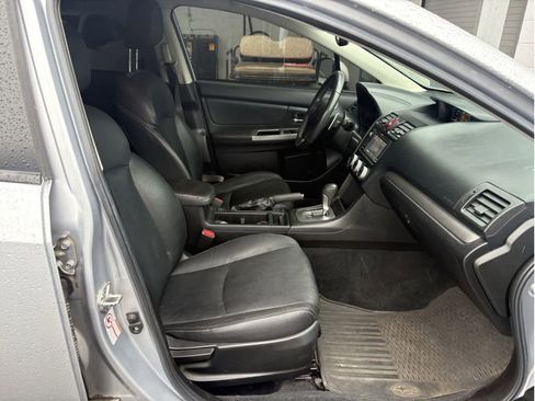 Used 2014 Subaru Crosstrek Touring image 14