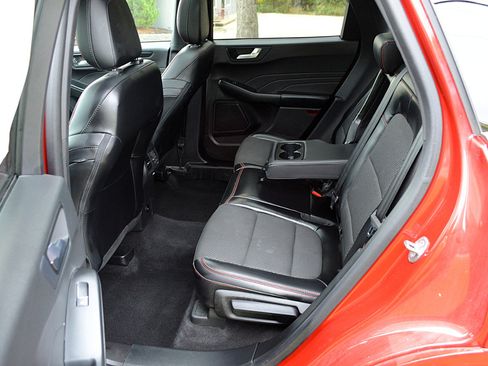 Used 2023 Ford Escape ST-Line w/ Tech Pack #1 image 14