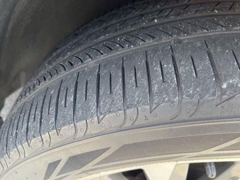 Used 2023 Hyundai Palisade Calligraphy image 7