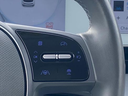 Used 2022 Hyundai Ioniq 5 SEL w/ Cargo Package image 8