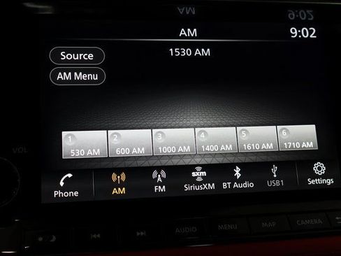 New 2026 Nissan Z Performance w/ Floor Mat Package RWD image 20