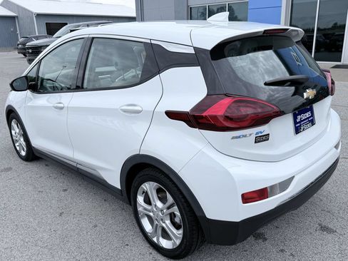 Used 2020 Chevrolet Bolt LT FWD image 7