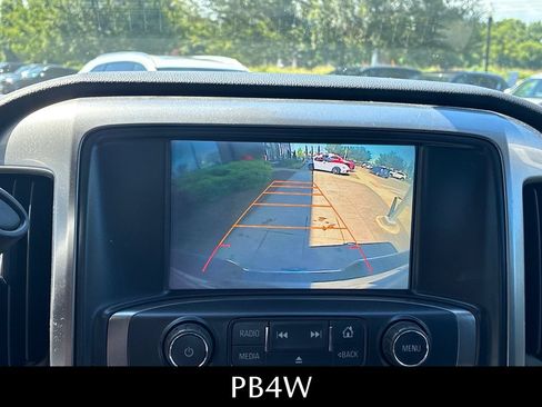 Used 2017 Chevrolet Silverado 1500 LT w/ All Star Edition RWD image 18