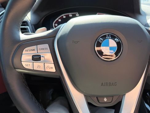 Used 2023 BMW X3 xDrive30i w/ Premium Package image 39