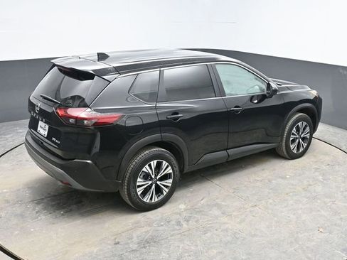 Used 2023 Nissan Rogue SV image 33