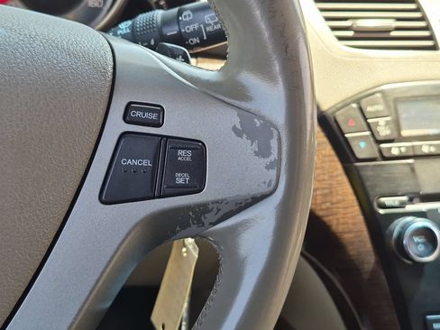 Used 2012 Acura MDX w/ Technology Package AWD/4WD image 18