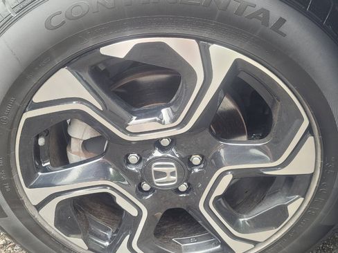 Used 2017 Honda CR-V Touring image 43