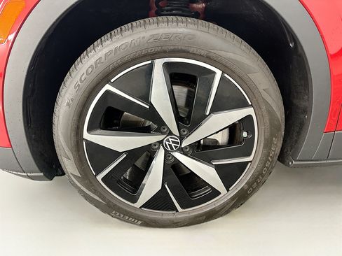 Used 2023 Volkswagen ID.4 Pro S AWD/4WD image 37