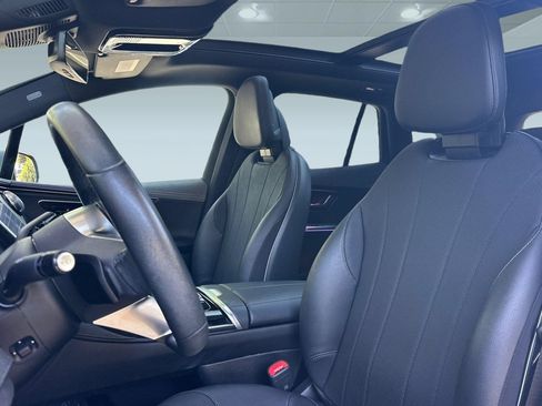 Certified 2023 Mercedes-Benz EQE 350+ 4MATIC SUV image 30