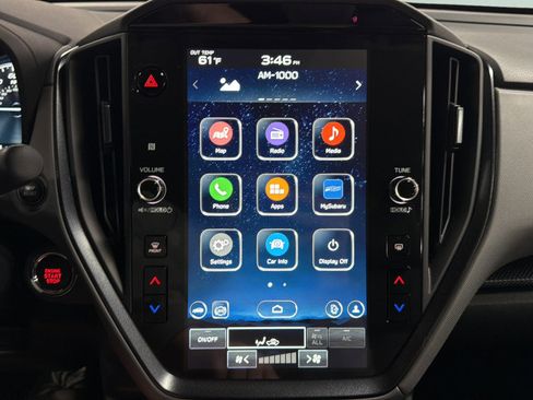 New 2026 Subaru Crosstrek 2.5i Limited image 26