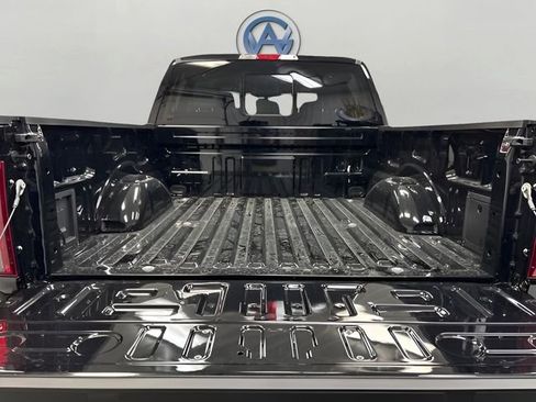 New 2025 Ford F150 XLT w/ Equipment Group 302A MID image 35