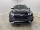 Used 2021 Honda CR-V Touring image 2