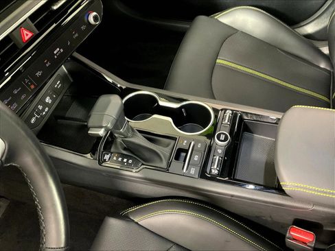 Used 2026 Kia K5 GT w/ GT1 Package FWD image 18