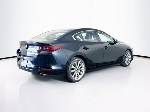 Used 2025 MAZDA MAZDA3 s FWD image 9