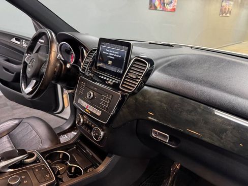 Used 2017 Mercedes-Benz GLE 350 4MATIC image 57