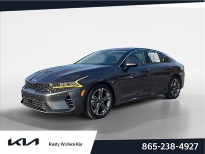 Used 2023 Kia K5 EX w/ EX Premium Package