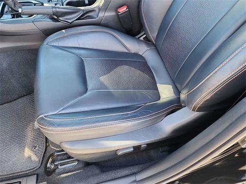 Used 2023 Subaru Crosstrek 2.5i Limited image 15