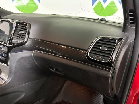 Used 2020 Jeep Grand Cherokee Trailhawk image 27