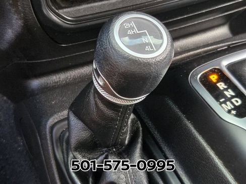 Used 2023 Jeep Wrangler Unlimited Sport AWD/4WD image 27