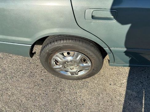 Used 2000 Toyota Camry LE image 24