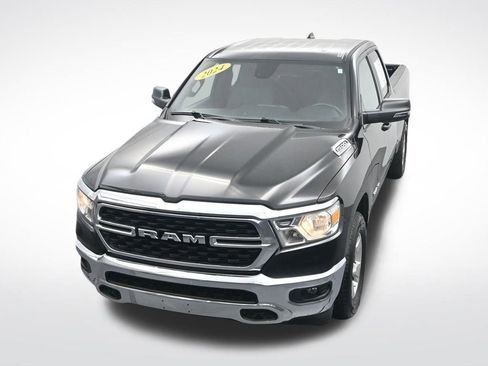 Used 2024 RAM 1500 Big Horn image 24