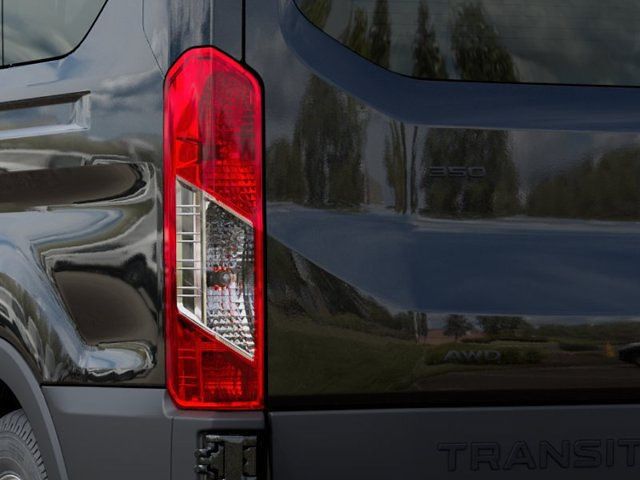 New 2027 Ford Transit 350 XL AWD/4WD image 21