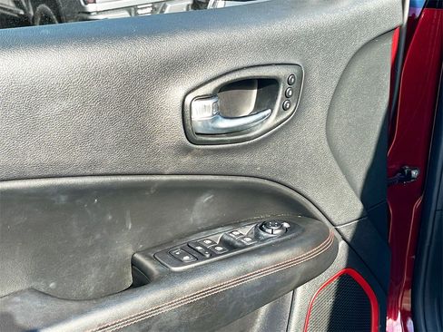 Certified 2021 Jeep Compass Trailhawk image 18