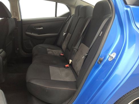 Used 2022 Nissan Sentra SR image 18