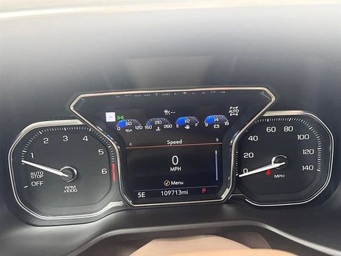 Used 2021 GMC Yukon Denali w/ Denali Ultimate Package AWD/4WD image 14