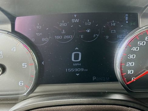 Used 2015 GMC Yukon Denali w/ Open Road Package AWD/4WD image 17