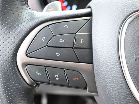 Used 2023 Dodge Durango Citadel AWD/4WD image 16